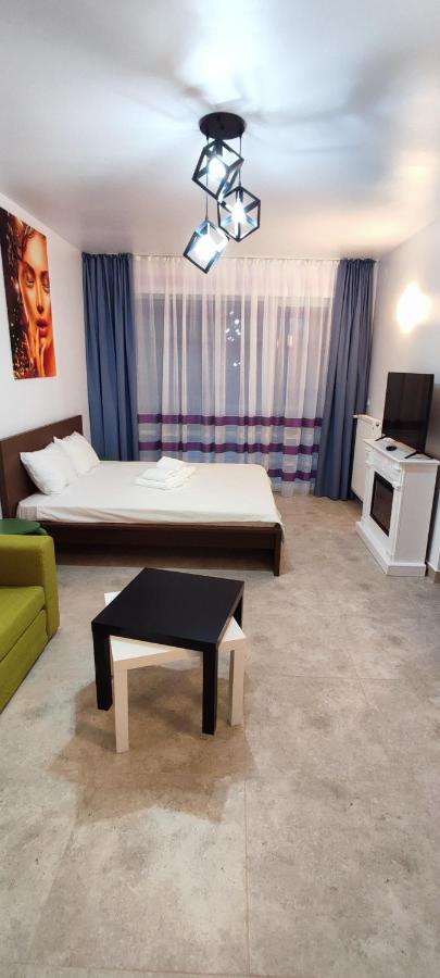 Apartament Jacuzzi Belle View Sinaia-free Parking *