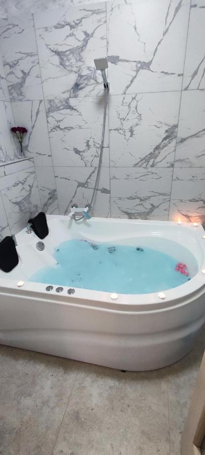 Apartament Jacuzzi Belle View Sinaia-free Parking Sinaia
