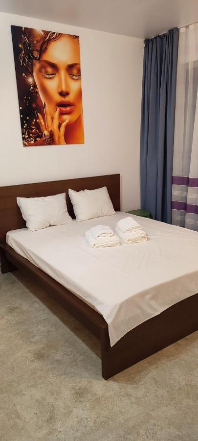 Jacuzzi Belle View Sinaia-free Parking * Sinaia