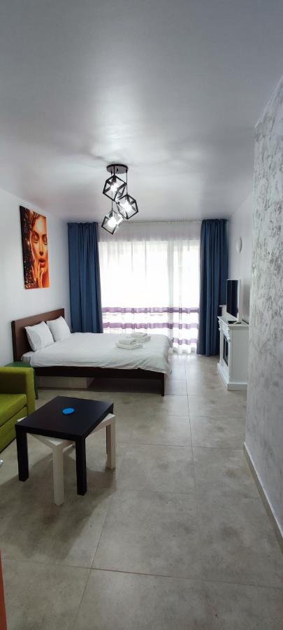 Jacuzzi Belle View Sinaia-free Parking *