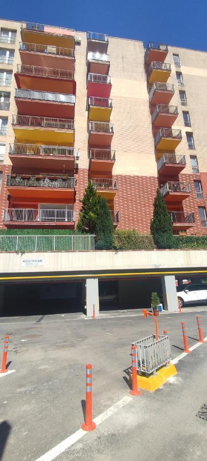 Jacuzzi Belle View Sinaia-free Parking Apartament *