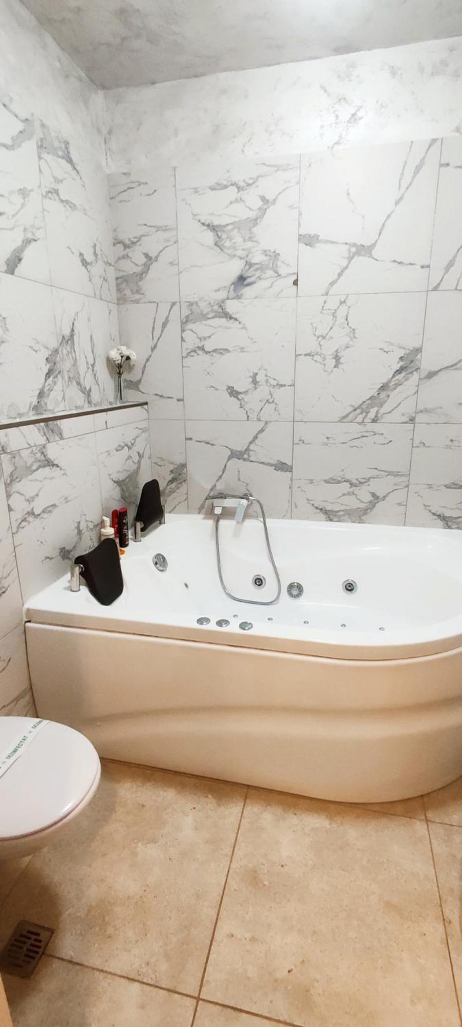 Jacuzzi Belle View Sinaia-free Parking Apartament *